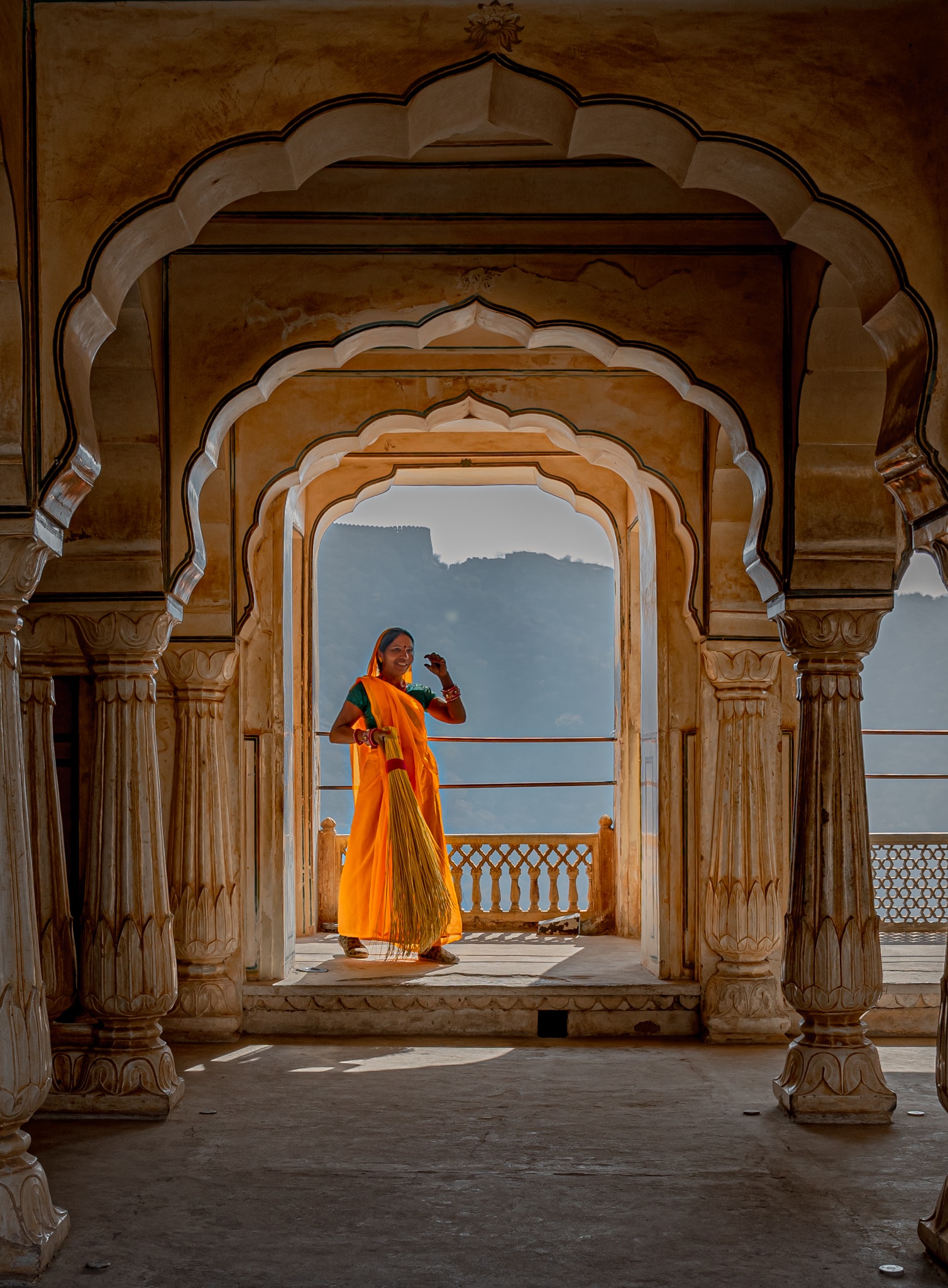 India's Golden Triangle main pic