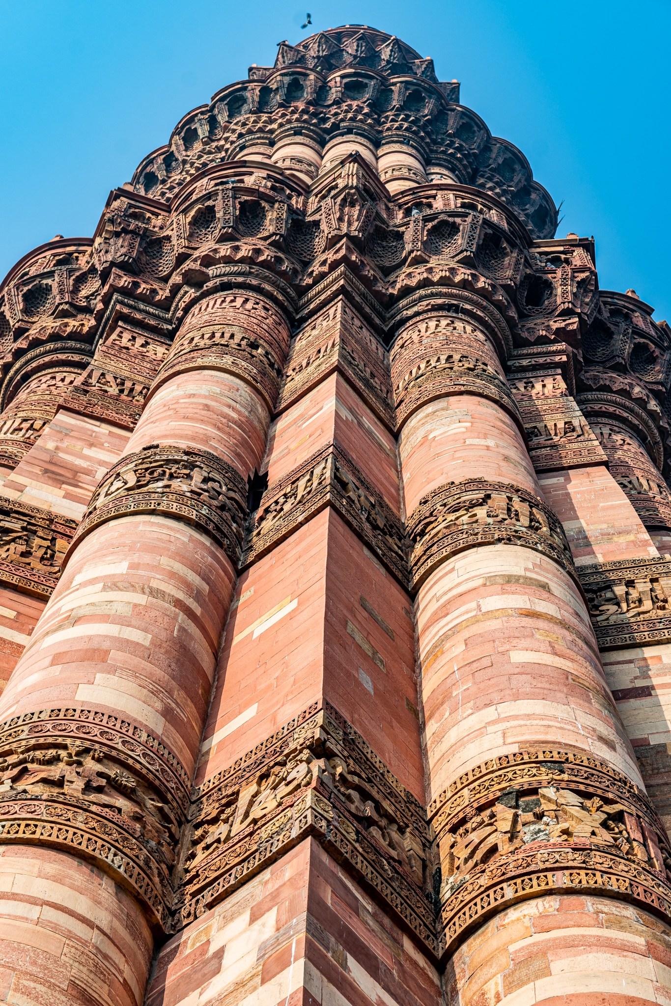 More designs on India's Golden Triangle