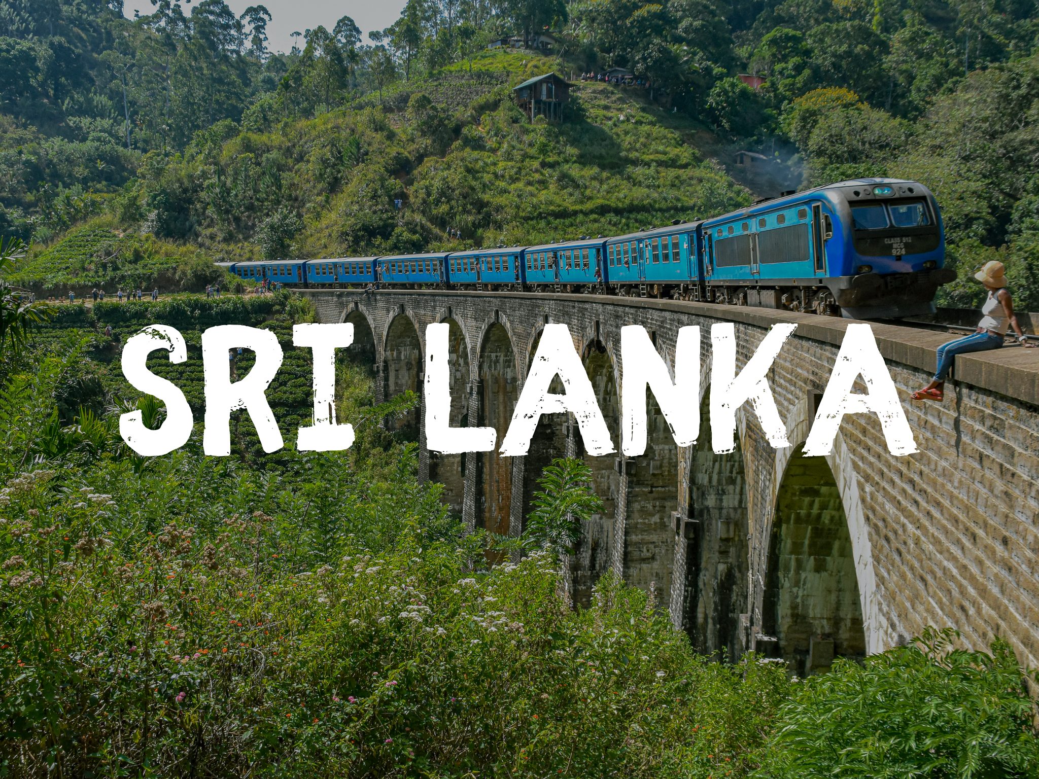 Far Out Travel pic of Sri Lanka