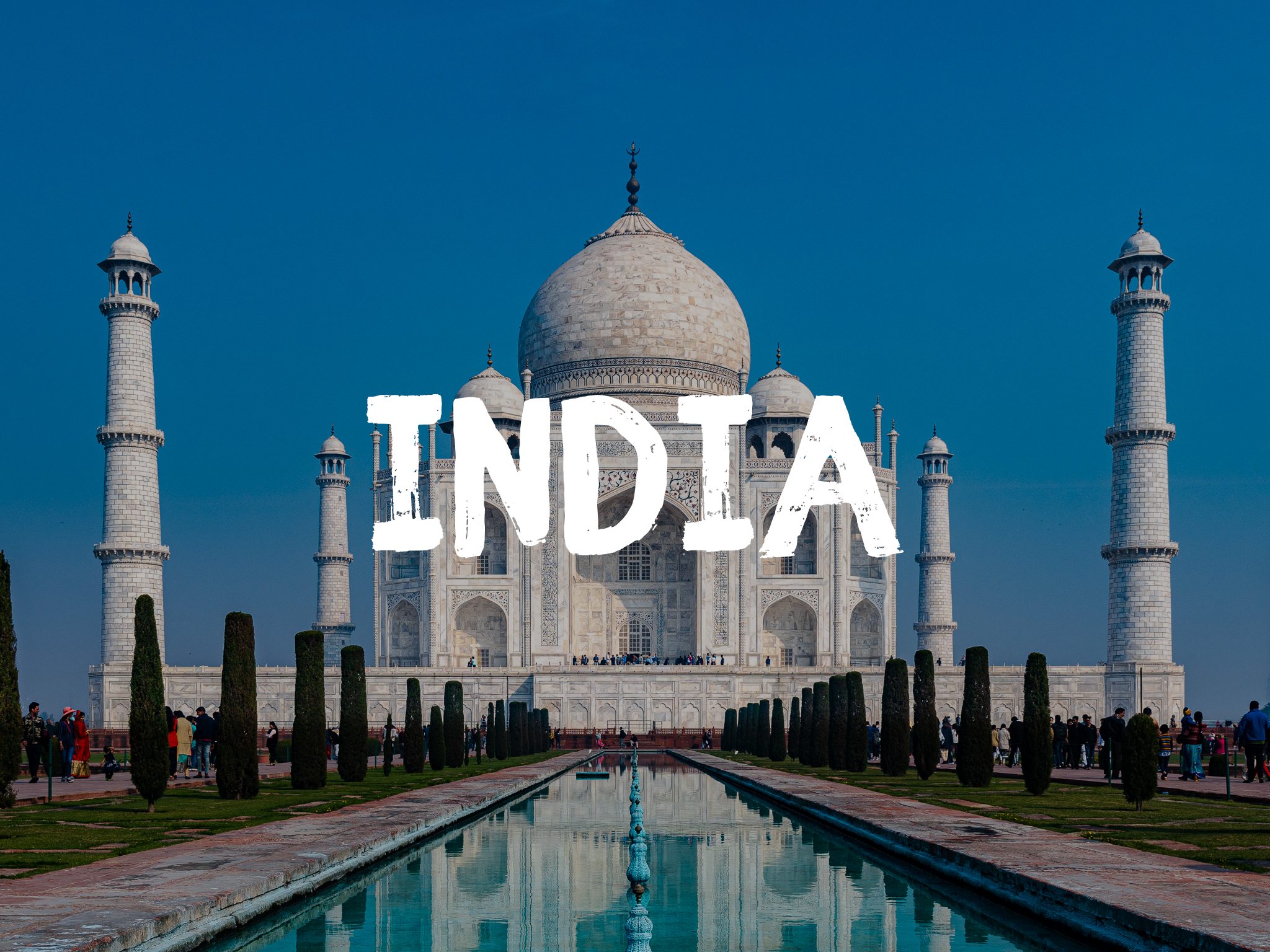 Far Out Travel pic of India